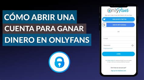 como tener onlyfans|OnlyFans: ¿cómo crear una cuenta en la plataforma y。